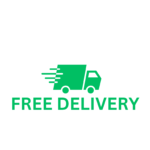 free delivery